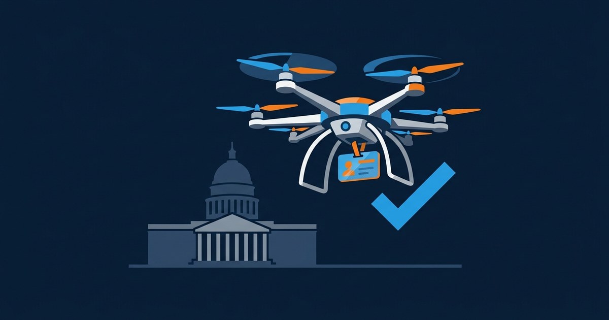 FAA Drone Registration Requirements: Fees, Marking, and Exceptions (2026)