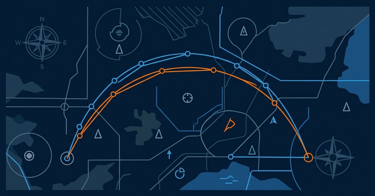 How to Read FAA Sectional Charts for the Part 107 Exam (2026 Guide)