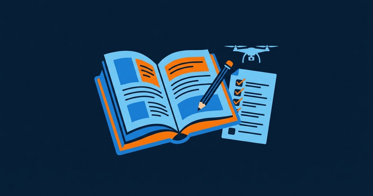 FAA Part 107 Study Guide: How to Get Your Drone Pilot License in 2026